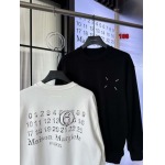 2024年8月21日早秋新品入荷Maison Margiela  スウェット 108工場