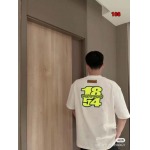 2024年8月21日早秋新品入荷ルイヴィトン半袖 Tシャツ 108工場