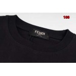 2024年8月21日早秋新品入荷FENDI半袖 Tシャツ 108工場