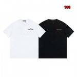 2024年8月21日早秋新品入荷ルイヴィトン半袖 Tシャツ 108工場