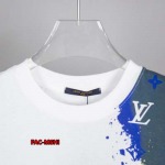 2024年8月21日早秋新作入荷ルイヴィトン 半袖 TシャツFAC工場