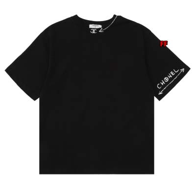 2024年8月22日秋冬新作入荷 シャネル 半袖 Tシャツ ...