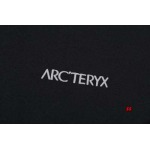 2024年8月22日秋冬新作入荷ARCTERYX 長袖 Tシャツ FF工場