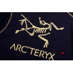 2024年8月22日秋冬新作入荷ARCTERYX  長袖 Tシャツ FF工場