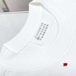 2024年8月22日秋冬新作入荷Maison Margiela  長袖 Tシャツ AME工場