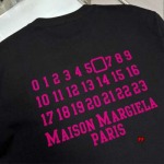 2024年8月22日秋冬新作入荷Maison Margiela 長袖 Tシャツ AME工場