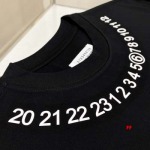 2024年8月22日秋冬新作入荷Maison Margiela 長袖 TシャツAME工場