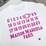 2024年8月22日秋冬新作入荷Maison Margiela  半袖 Tシャツ AME工場