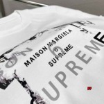 2024年8月22日秋冬新作入荷Maison Margiela  半袖 Tシャツ AME工場