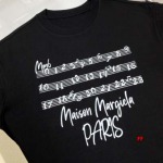 2024年8月22日秋冬新作入荷Maison Margiela  半袖 Tシャツ AME工場