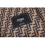 2024年8月22日秋冬新作入荷FENDI ジャケット FF工場M-4XL