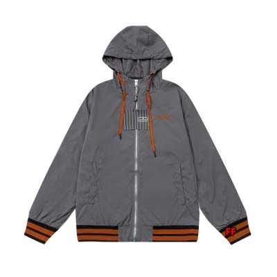 2024年8月22日秋冬新作入荷ZEGNA  ジャケット F...