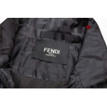 2024年8月22日秋冬新作入荷FENDI ジャケット FF工場