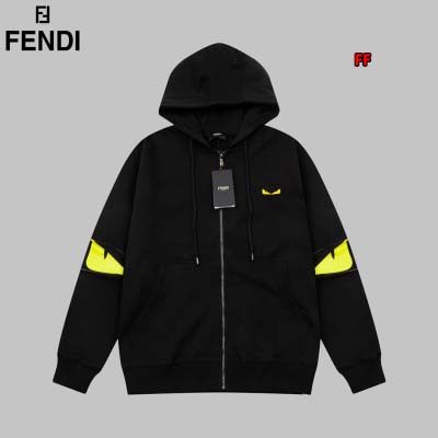 2024年8月22日秋冬新作入荷FENDI コートFF工場s...