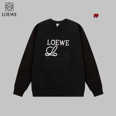 2024年8月22日秋冬新作入荷LOEWEスウェット FF工...