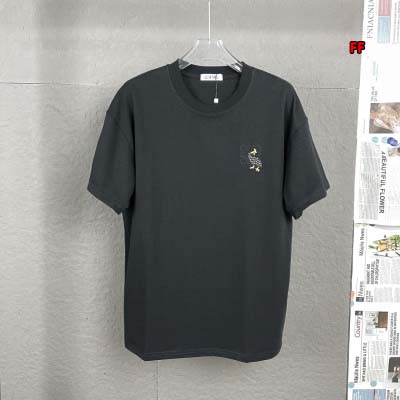 2024年8月22日秋冬新作入荷 LOEWE 半袖 Tシャツ...