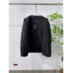 2024年8月22日秋冬高品質新作入荷ルイヴィトン綿入れの服コート  duw工場