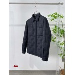 2024年8月22日秋冬高品質新作入荷ルイヴィトン綿入れの服コート  duw工場