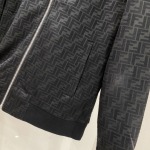 2024年8月22日秋冬高品質新作入荷 FENDI ジャケットduw工場