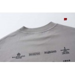 2024年8月22日秋冬新作入荷バレンシアガ 長袖 Tシャツ  FF工場