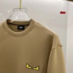 2024年8月22日秋冬高品質新作入荷  FENDI スウェット duw工場