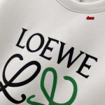 2024年8月22日秋冬高品質新作入荷 LOEWE  スウェット duw工場