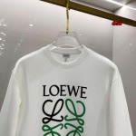 2024年8月22日秋冬高品質新作入荷 LOEWE  スウェット duw工場