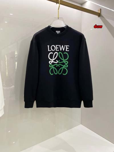 2024年8月22日秋冬高品質新作入荷  LOEWE  スウ...