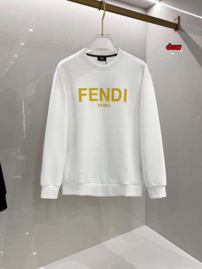 2024年8月22日秋冬高品質新作入荷 FENDI スウェッ...