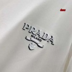 2024年8月23日秋冬高品質新作入荷PRADA 長袖 Tシャツ duw工場 S-XXL