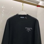 2024年8月23日秋冬高品質新作入荷PRADA 長袖 Tシャツ duw工場 S-XXL