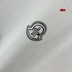 2024年8月23日秋冬高品質新作入荷モンクレール 長袖 Tシャツ BOCH工場