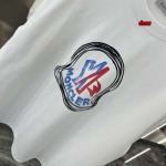 2024年8月23日秋冬高品質新作入荷モンクレール 長袖 Tシャツ BOCH工場