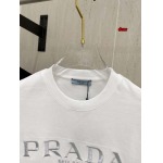 2024年8月23日秋冬高品質新作入荷PRADA 半袖 Tシャツ duw工場