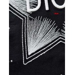 2024年8月23日秋冬高品質新作入荷ディオール半袖 Tシャツ duw工場