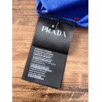 2024年8月23日秋冬高品質新作入荷PRADA 半袖 Tシャツ duw工場