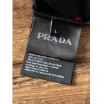 2024年8月23日秋冬高品質新作入荷PRADA 半袖 Tシャツ duw工場