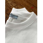 2024年8月23日秋冬高品質新作入荷PRADA 半袖 Tシャツ duw工場