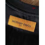 2024年8月23日秋冬高品質新作入荷ルイヴィトン半袖 Tシャツ duw工場