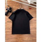 2024年8月23日秋冬高品質新作入荷 PRADA 半袖 Tシャツ duw工場