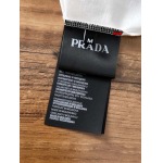 2024年8月23日秋冬高品質新作入荷 PRADA 半袖 Tシャツ duw工場