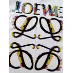 2024年8月23日秋冬高品質新作入荷 LOEWE  半袖 Tシャツ duw工場