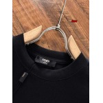 2024年8月23日秋冬高品質新作入荷 FENDI 半袖 Tシャツ duw工場