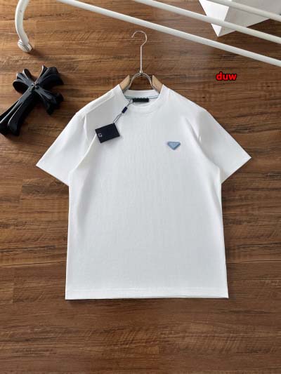 2024年8月23日秋冬高品質新作入荷 PRADA 半袖 T...