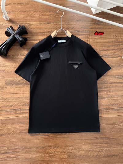 2024年8月23日秋冬高品質新作入荷 PRADA 半袖 T...