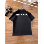 2024年8月23日秋冬高品質新作入荷 PRADA 半袖 Tシャツ duw工場