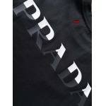 2024年8月23日秋冬高品質新作入荷 PRADA 半袖 Tシャツ duw工場