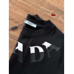 2024年8月23日秋冬高品質新作入荷 PRADA 半袖 Tシャツ duw工場