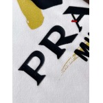 2024年8月23日秋冬高品質新作入荷 PRADA 半袖 Tシャツ duw工場