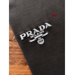 2024年8月23日秋冬高品質新作入荷 PRADA 半袖 Tシャツ duw工場